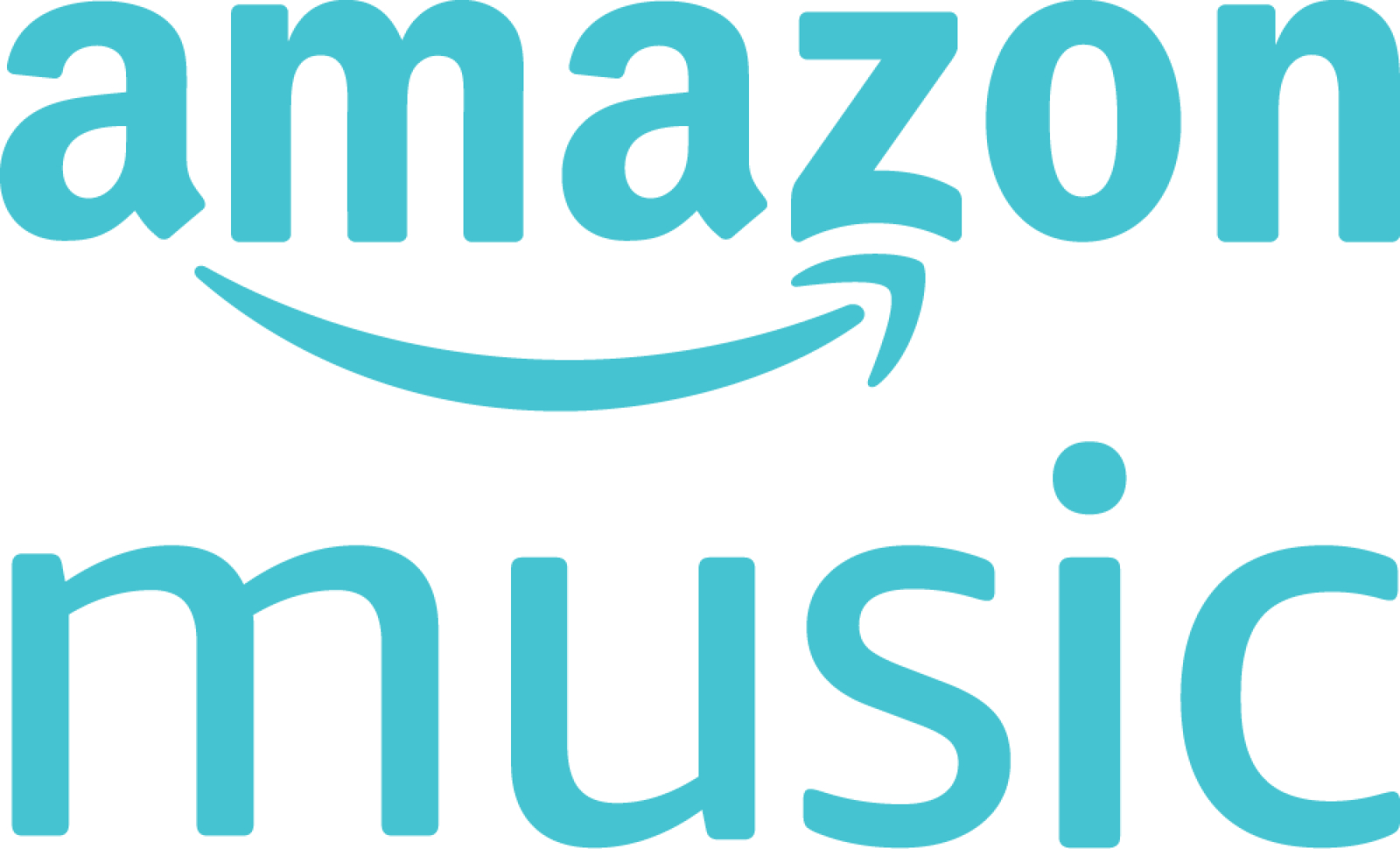 Amazon Music Logo
